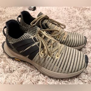 Merrell Men's Embark Lace Sneaker COLOR : OLIVE | Size: 9.5